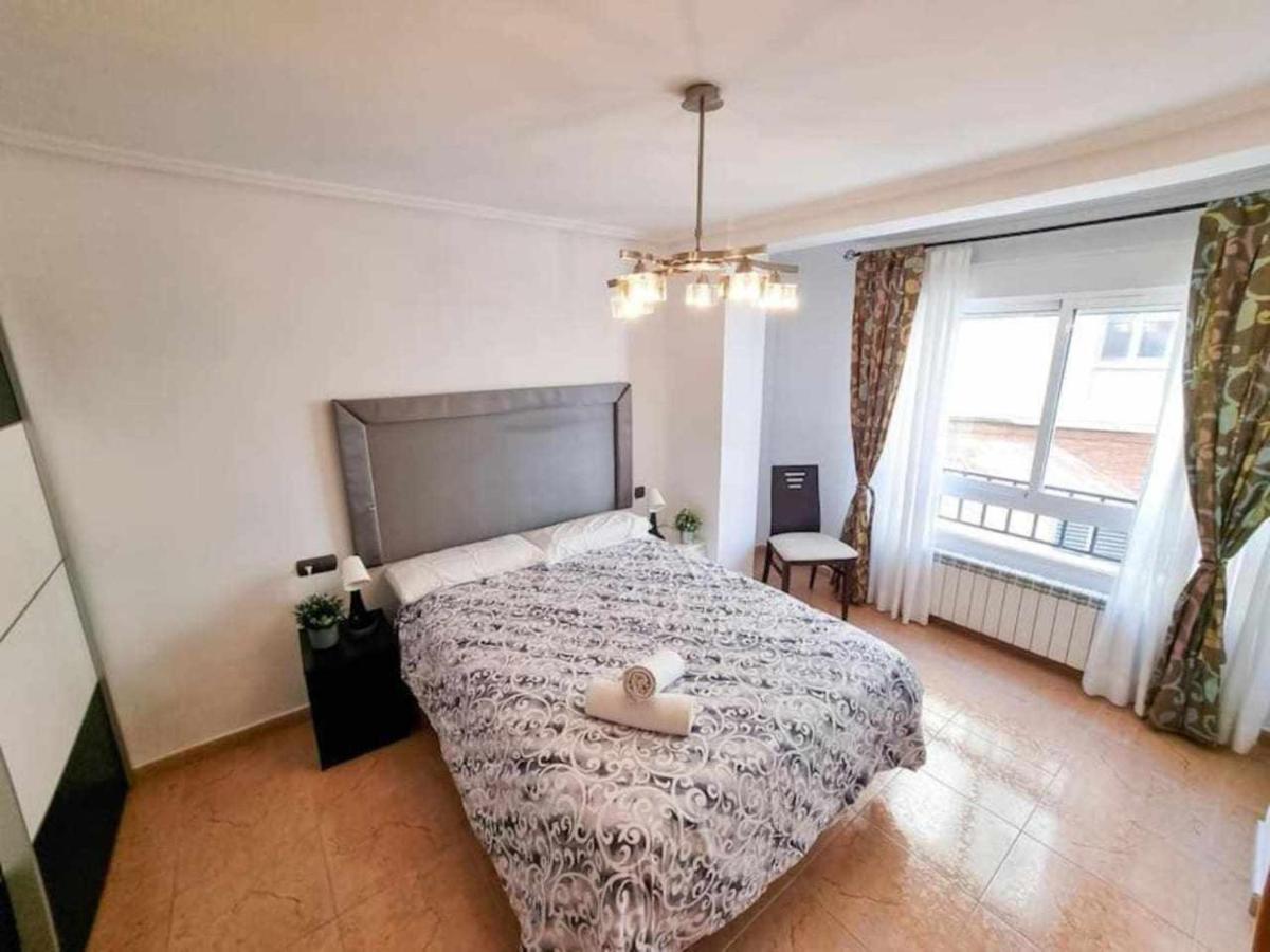 El Reloj Del Pilar Comotucasa Σαραγόσα Εξωτερικό φωτογραφία