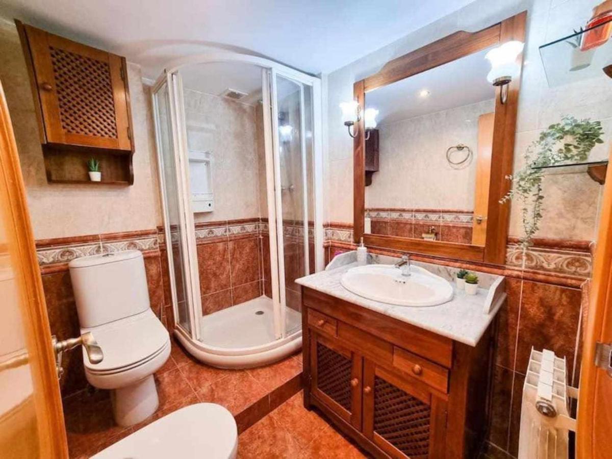 El Reloj Del Pilar Comotucasa Σαραγόσα Εξωτερικό φωτογραφία
