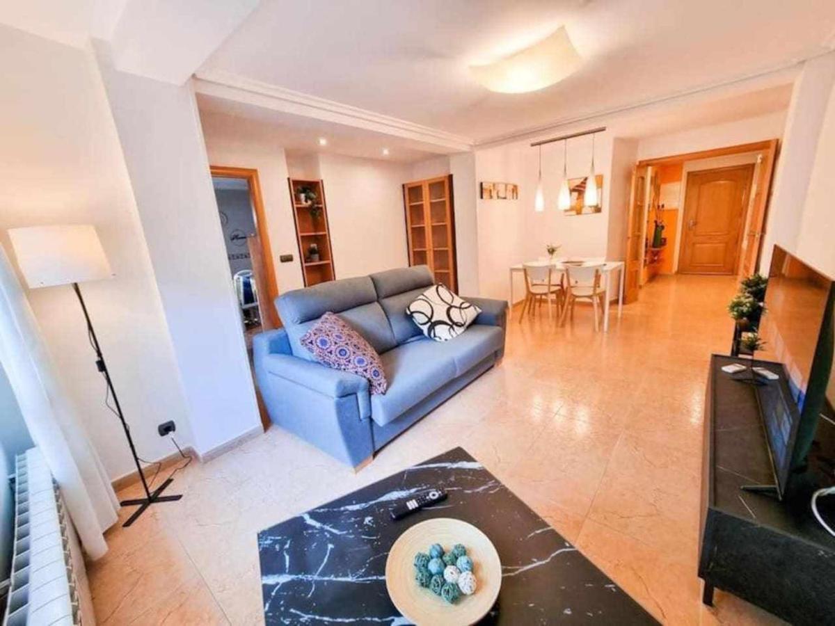 El Reloj Del Pilar Comotucasa Σαραγόσα Εξωτερικό φωτογραφία