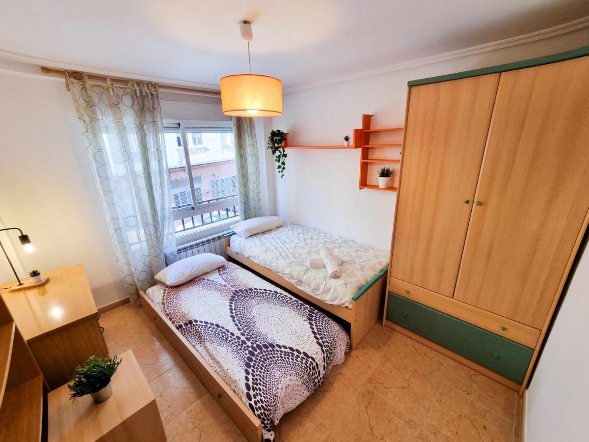 El Reloj Del Pilar Comotucasa Σαραγόσα Εξωτερικό φωτογραφία